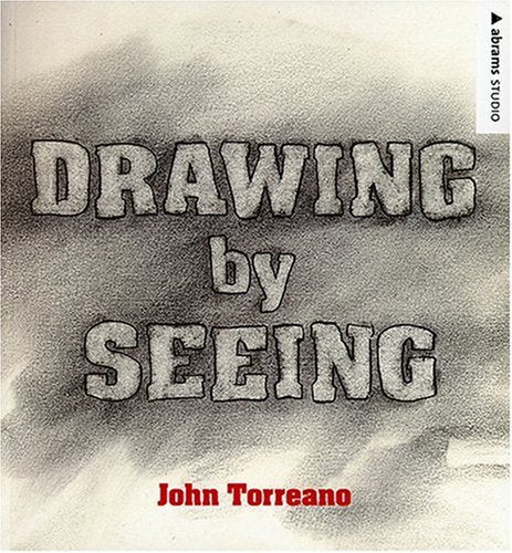 Drawing by Seeing (Abrams Studio),Used