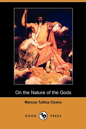 On the Nature of the Gods,New