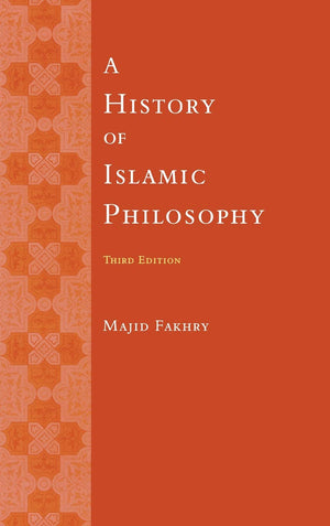 A History of Islamic Philosophy,Used