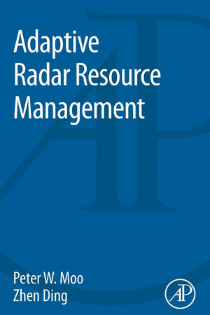 Adaptive Radar Resource Management,Used