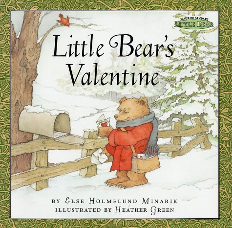 Little Bear's Valentine (Maurice Sendak's Little Bear),New