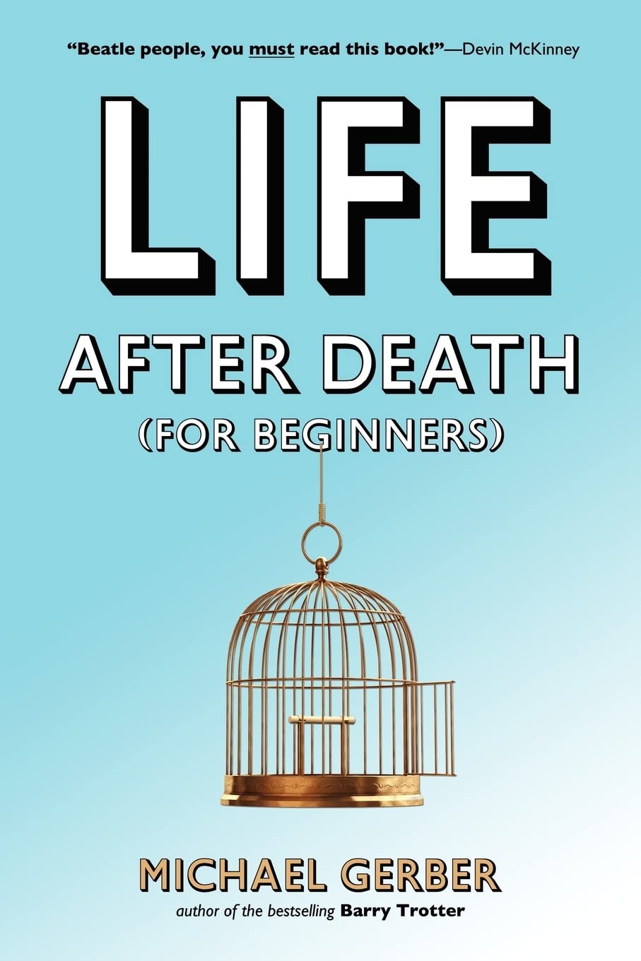 Life After Death For Beginners,Used