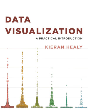 Data Visualization: A Practical Introduction,Used