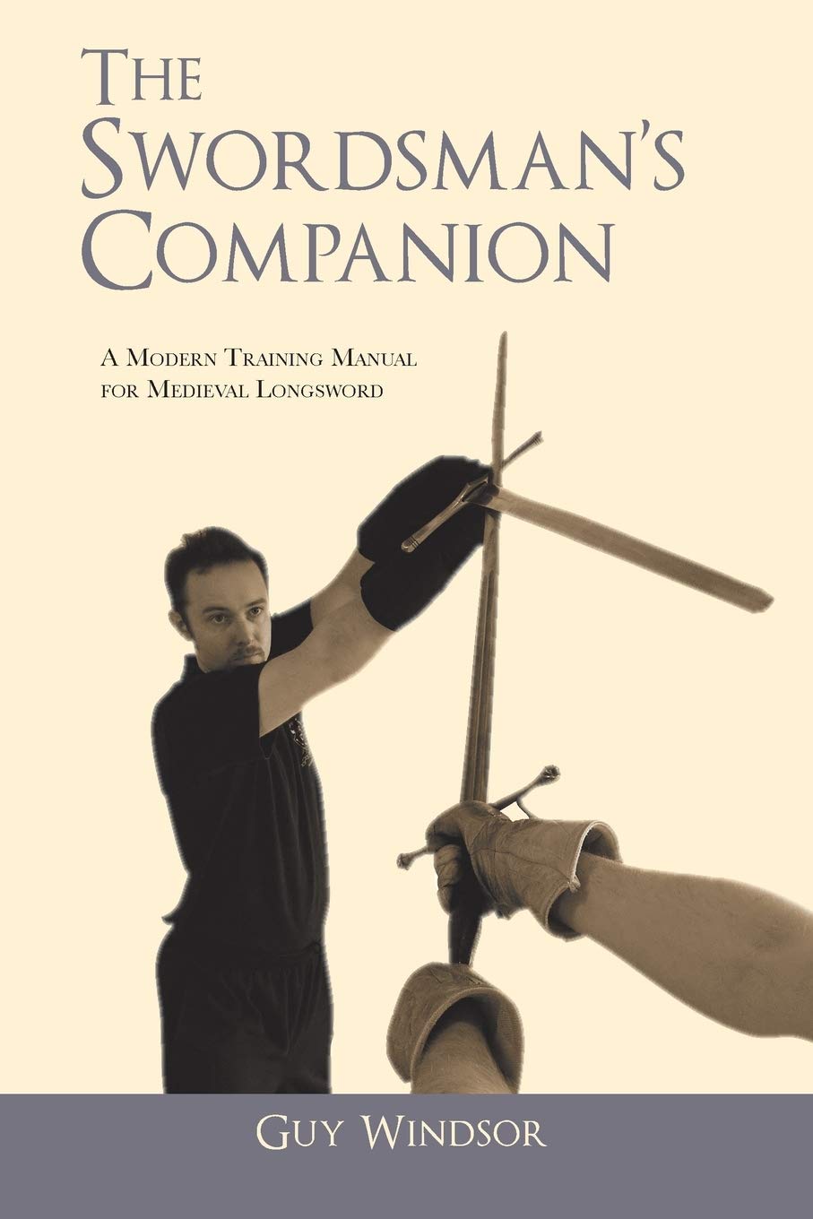 The Swordsman'S Companion