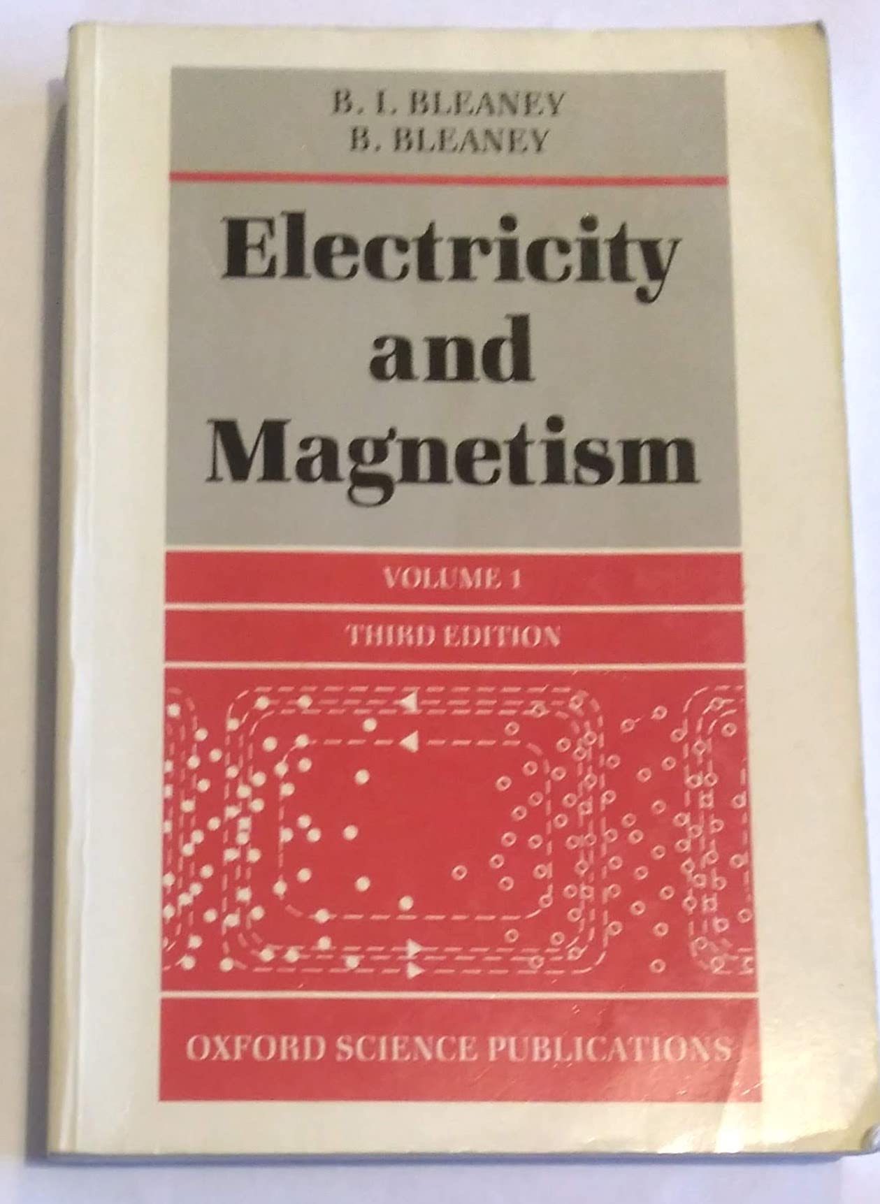 Electricity and Magnetism,Used