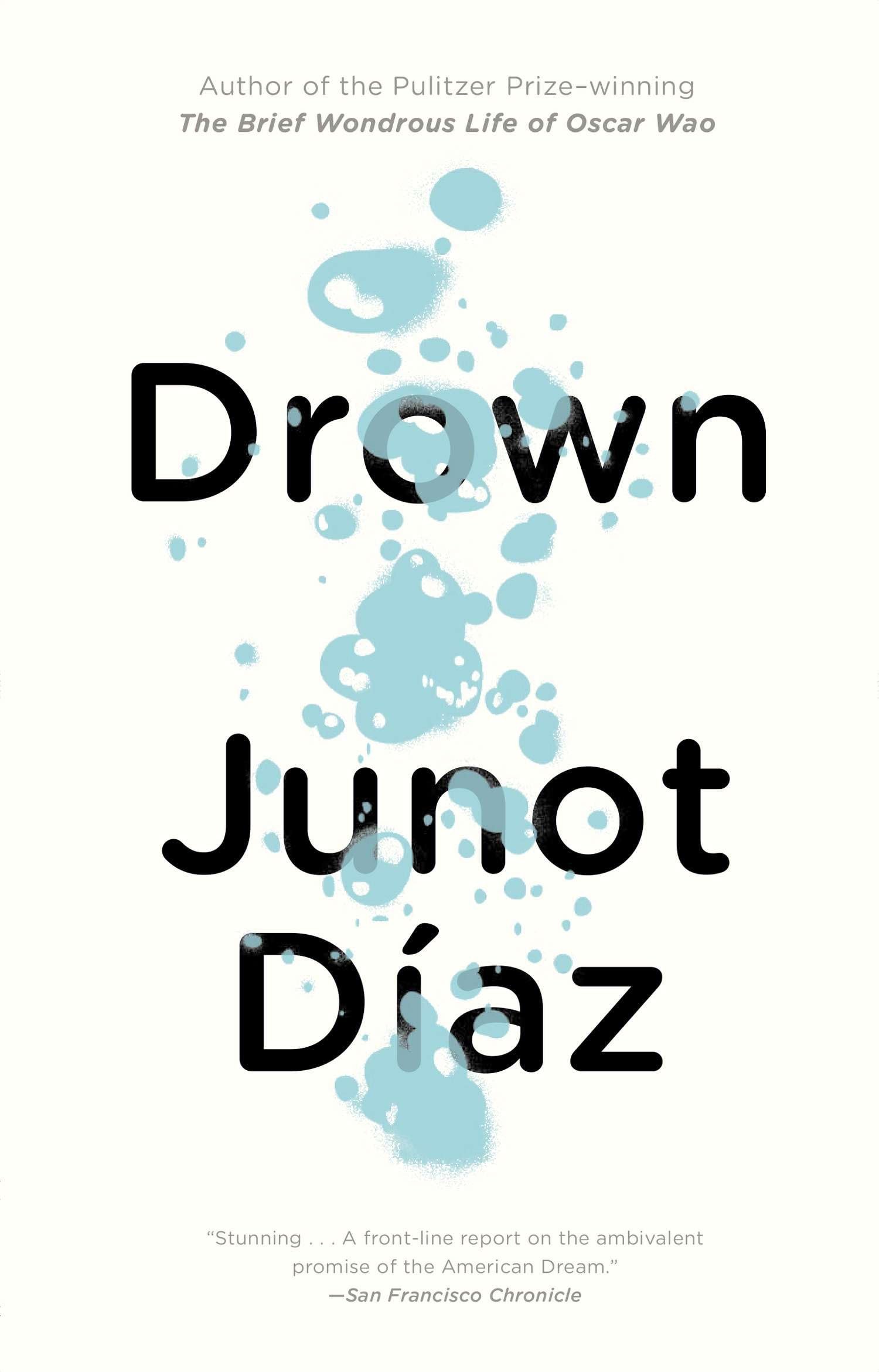 Drown,New