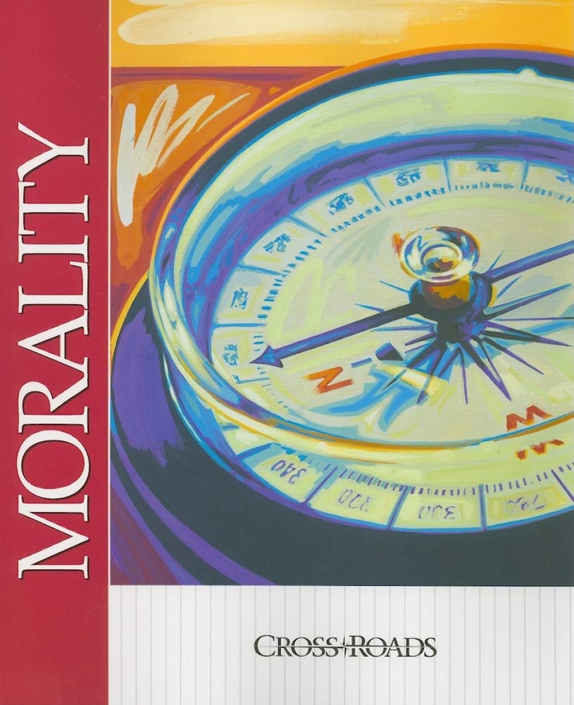 Morality: Crossroad Series,Used