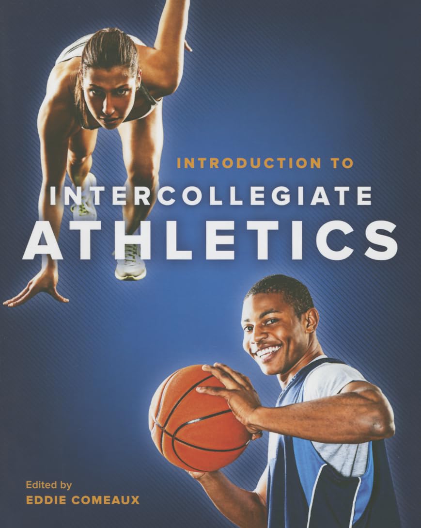 Introduction to Intercollegiate Athletics,Used