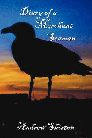 Diary Of A Merchant Seaman-new