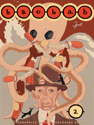 Baobab Vol. 2 (Ignatz),New