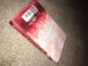 The Elite (The Selection, 2),Used