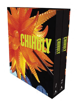 Chihuly [Slipcased Set],Used