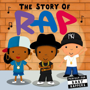 The Story of Rap,Used