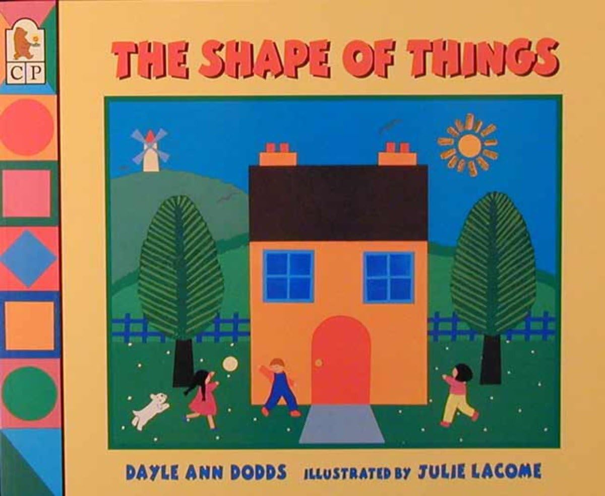 The Shape Of Things,Used