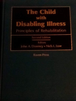 Child With Disabling Illness,Used