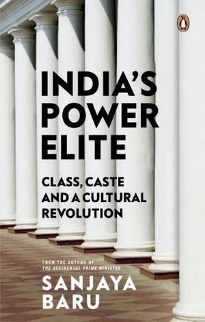 India's Power Elite,Used