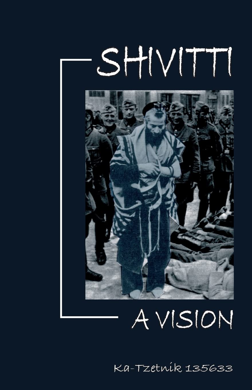 Shivitti: A Vision (Consciousness Classics),Used