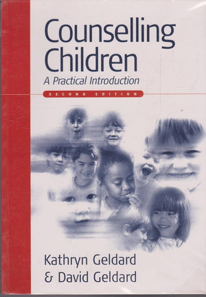 Counselling Children: A Practical Introduction,Used
