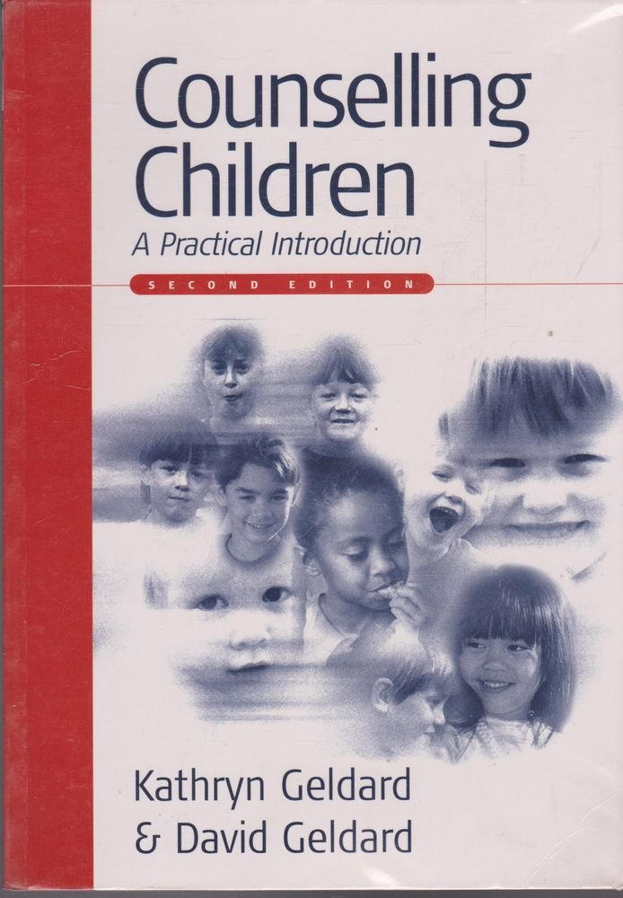 Counselling Children: A Practical Introduction,Used