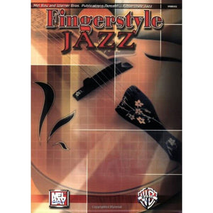 Fingerstyle Jazz,Used