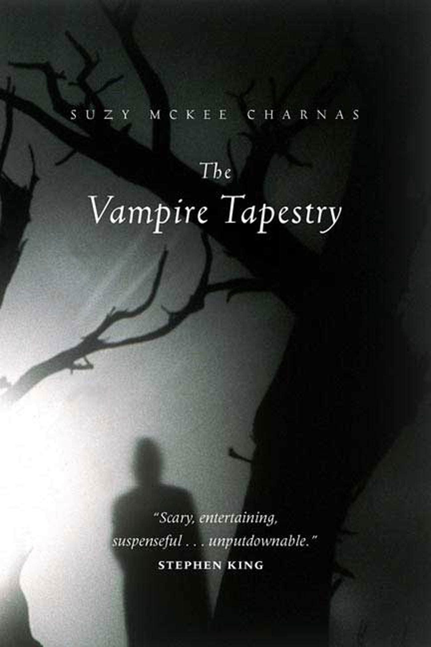 The Vampire Tapestry,New
