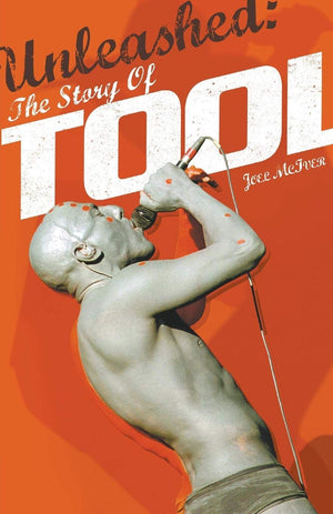Unleashed: The Story of Tool (Omnibus Press Presents),Used