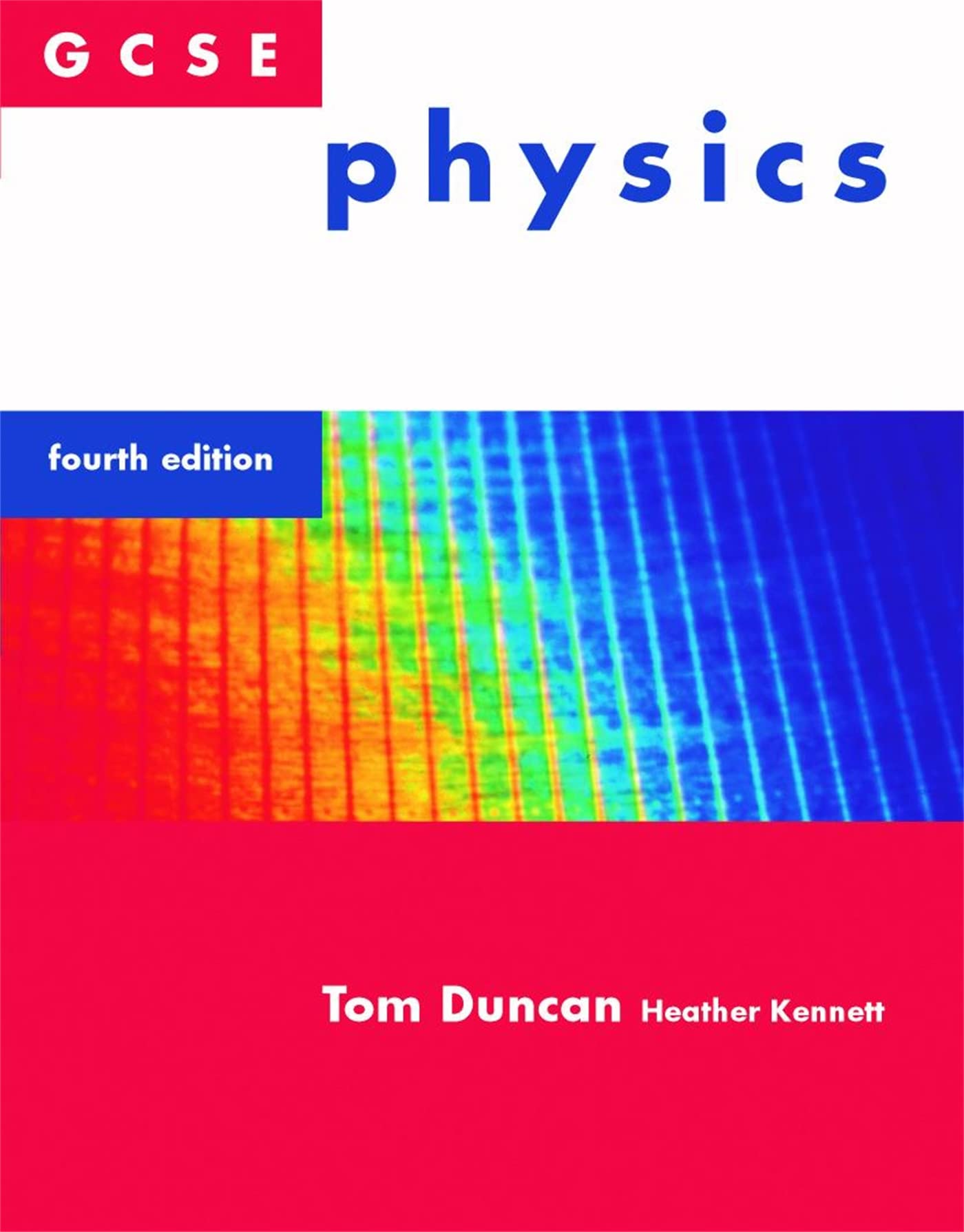 GCSE Physics,Used
