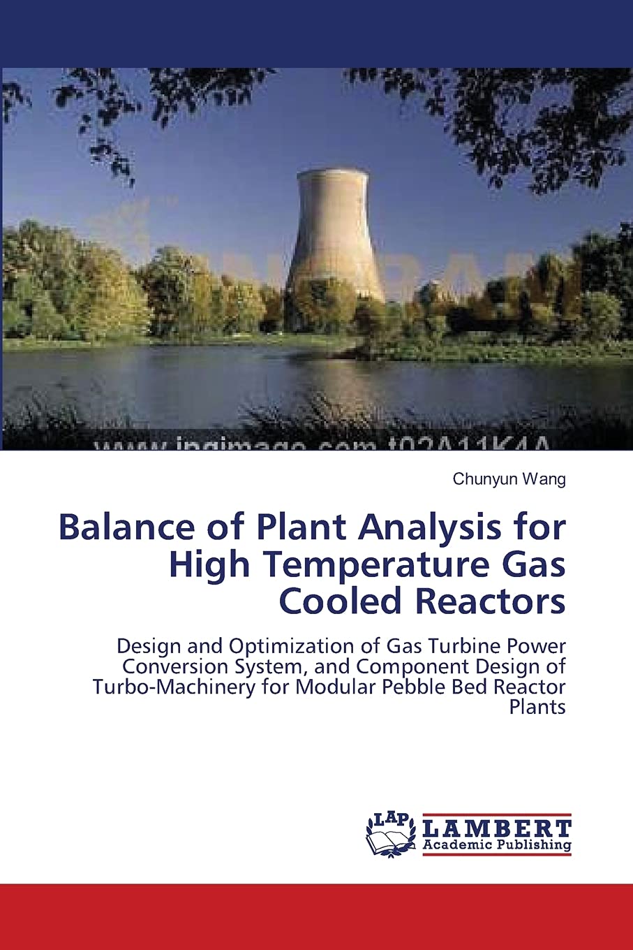 Balance of Plant Analysis for High Temperature Gas Cooled Reactors,Used