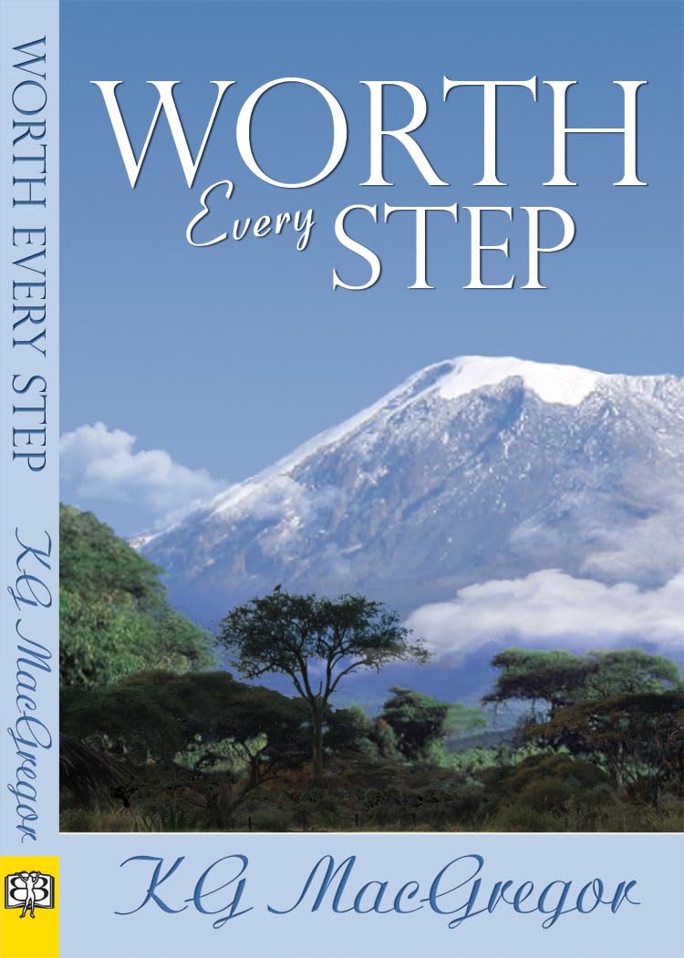 Worth Every Step,Used