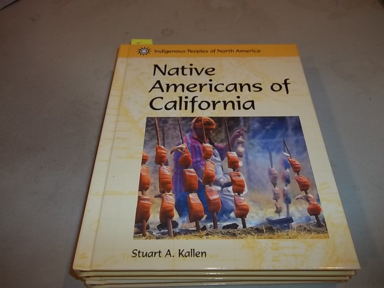 Indigenous Peoples of North America  Native Americans of Southern California,Used
