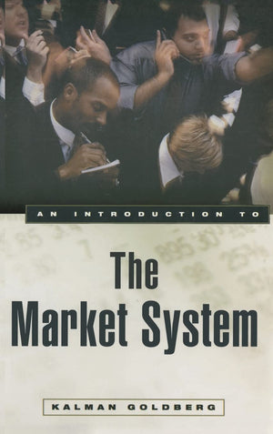 An Introduction to the Market System,Used