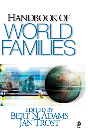 Handbook of World Families,Used