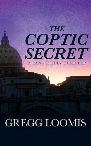 The Coptic Secret,Used