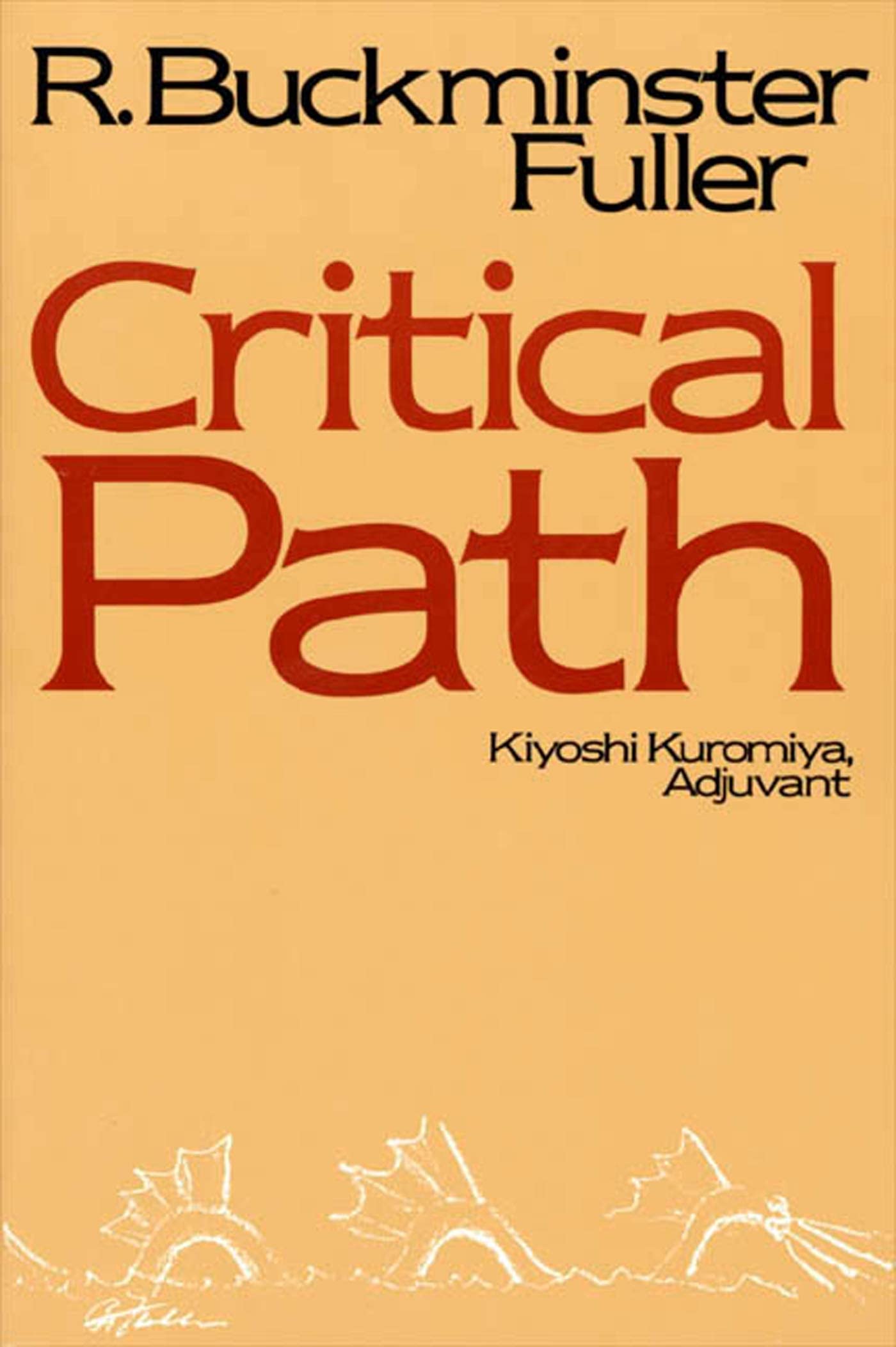 Critical Path,New