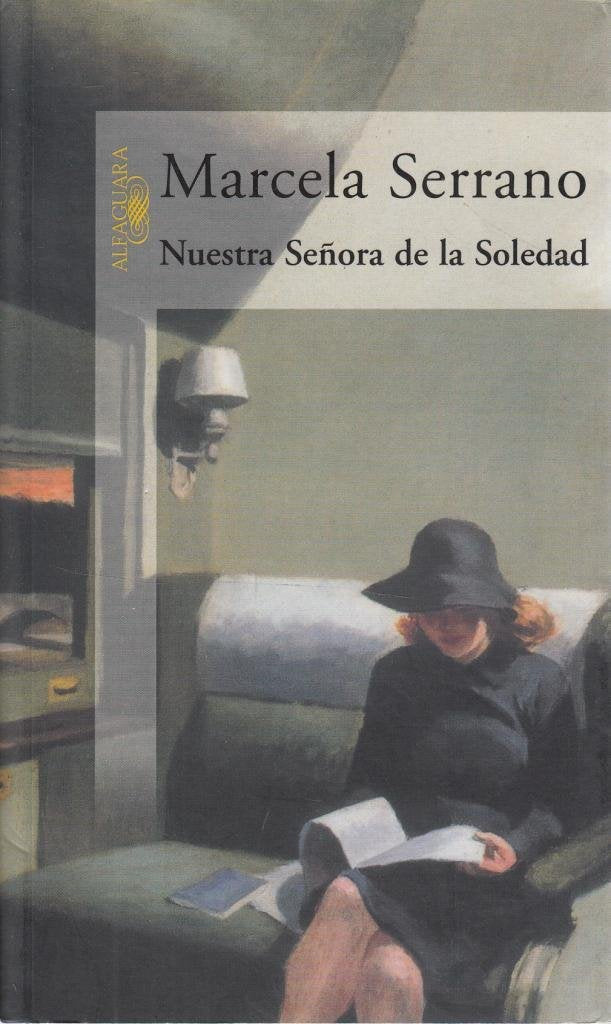 Nuestra Sen~ora de la Soledad (Spanish Edition),Used