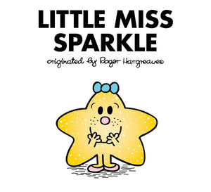 Little Miss Sparkle (Mr. Men And Little Miss),New