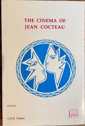 The Cinema Of Jean Cocteau: Essays On His Films And Their Coctelian Sources,Used