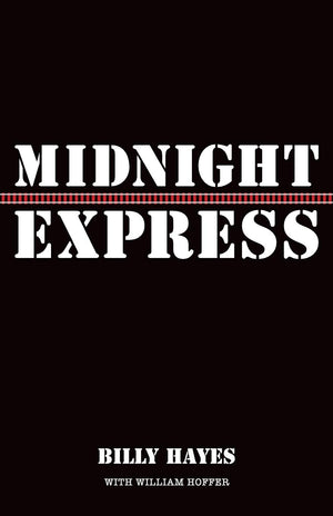 Midnight Express,Used