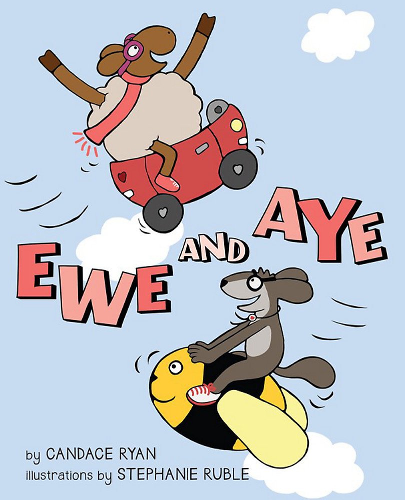 Ewe And Aye
