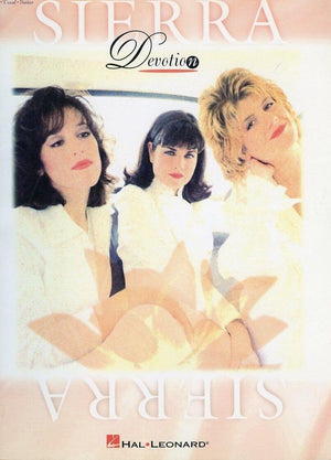 Sierra  Devotion,Used