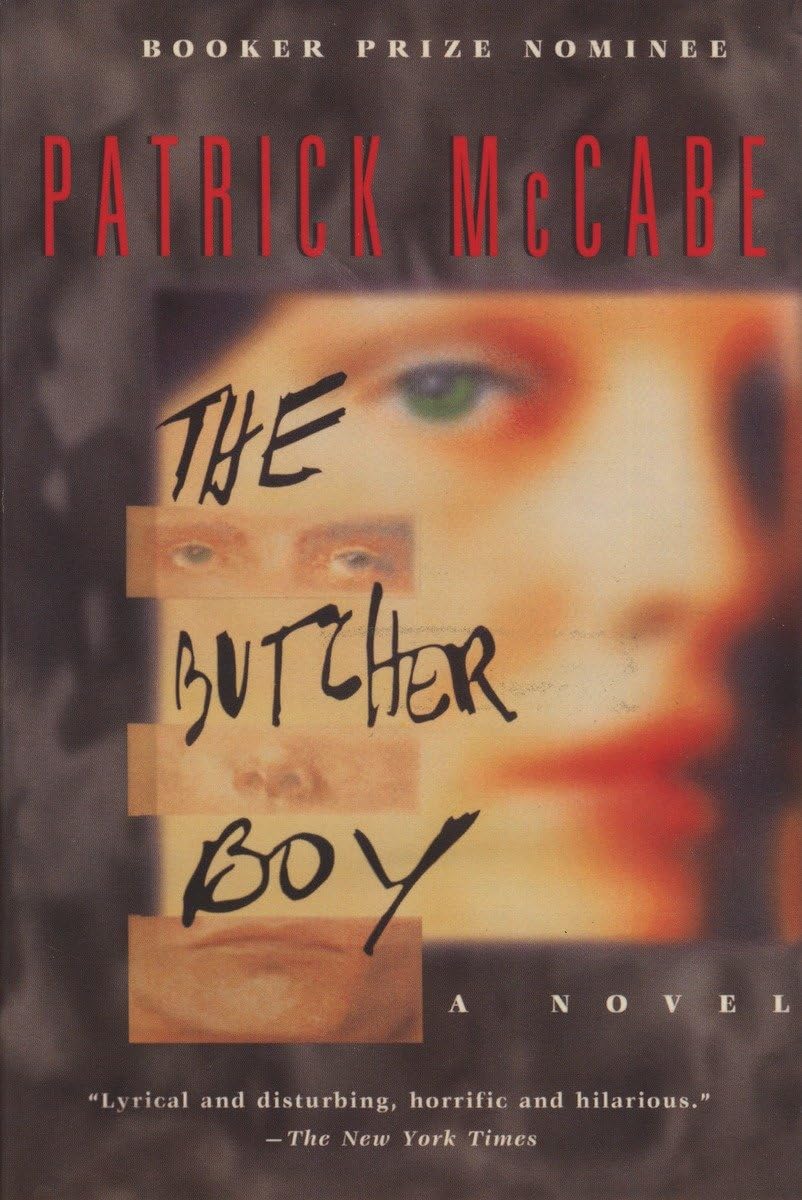 The Butcher Boy: A Novel,Used