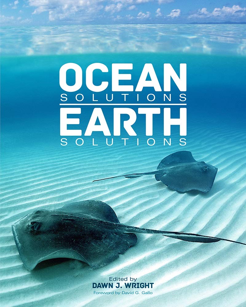 Ocean Solutions, Earth Solutions,Used