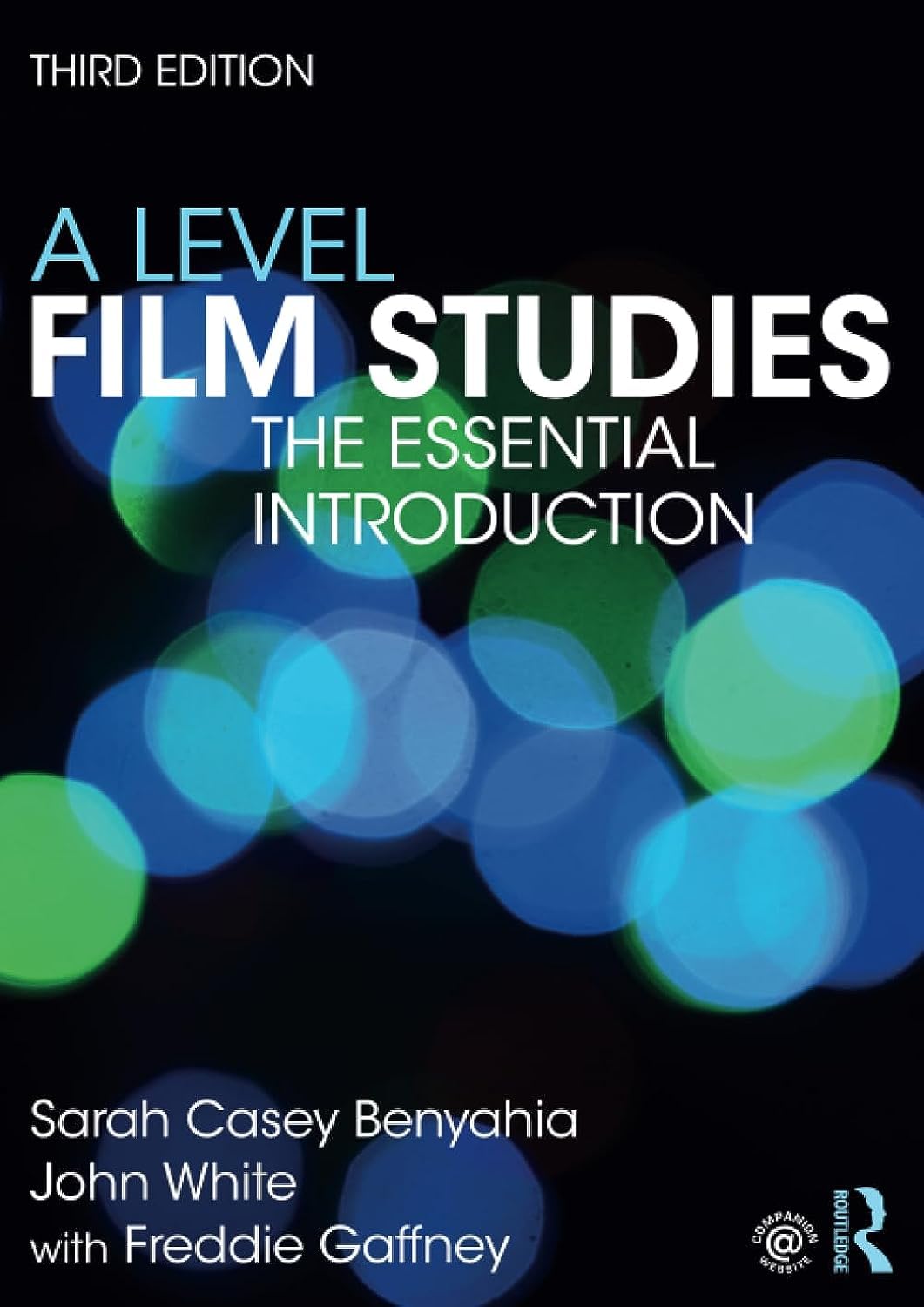 A Level Film Studies: The Essential Introduction (Essentials),Used