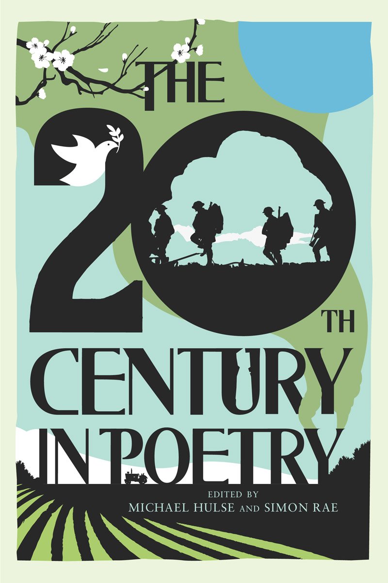 The 20th Century in Poetry,Used