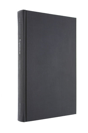 The Concept of Expression: A Study in Philosophical Psychology and Aesthetics (Princeton Legacy Library, 1558),Used
