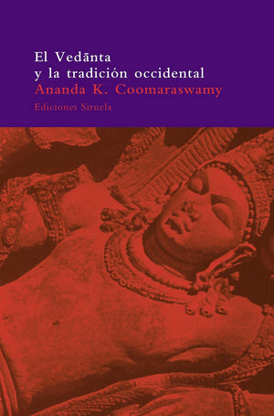 El Vednta y la tradicin occidental (Spanish Edition),Used