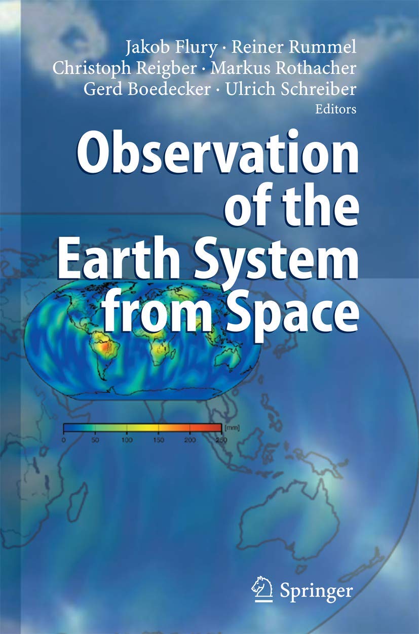 Observation of the Earth System from Space,Used