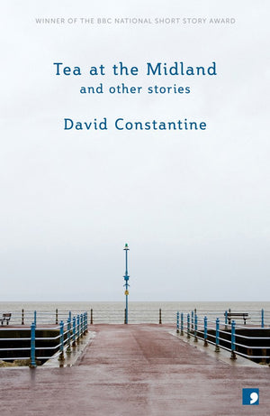 Tea At The Midland: And Other Stories,Used