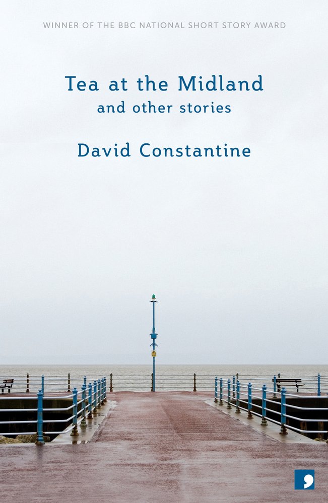 Tea At The Midland: And Other Stories,Used