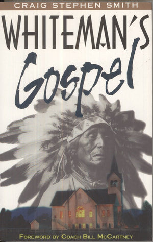 Whiteman's Gospel,Used